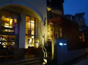 Guilin Yuangxiang Hostel