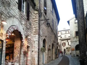 Il Cortile Gallery Apartment