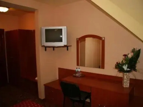 Hotel Zajazd Celtycki