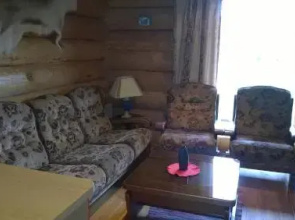 Päikseranna Holiday Centre