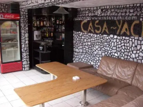 Casa Yachi