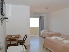 Hotel Paraíso Das Águas