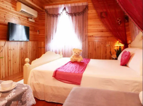 Jia Yuan Bed and Breakfast
