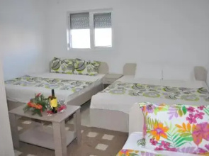 Apartments Gjoce