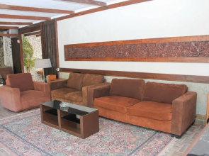 Airy Nusa Dua Siligita Raya 21 Benoa Bali