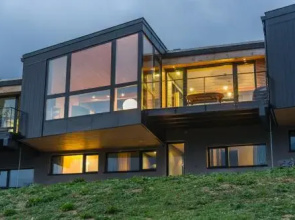 Chalet du Saix