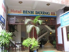 Original Binh Duong 1 Hotel