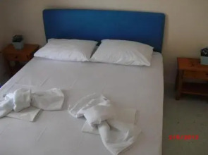 Kangaroo Hotel