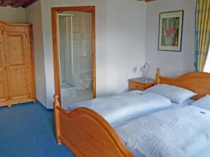 Pension Fürberger Hof