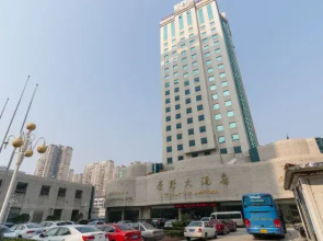 Yuanye Hotel
