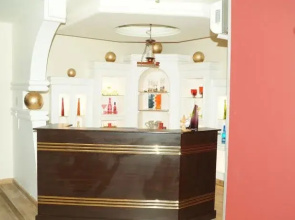 Ashaad Al Tahliah Hotel And Suites