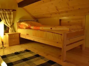 Apartments and Rooms Planinska Idila