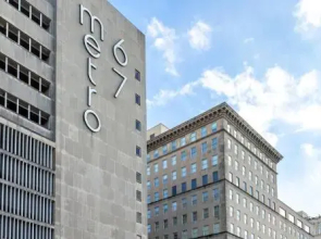 Stay Alfred on Madison Avenue