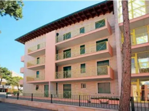 Residence Le Soleil 2