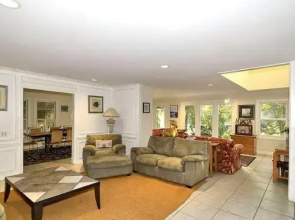 North Sea Pines 119