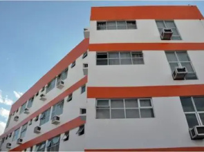 Hotel Sol Campinas