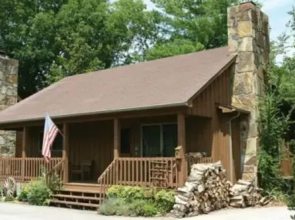 Misty Dawn - 1 Br home by RedAwning