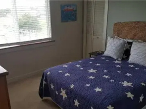 Pacific Terrace T413 Three Bedroom
