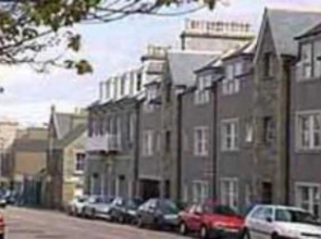 Station Hotel