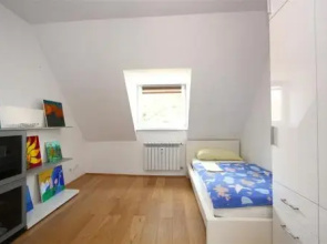 5947 Privatapartment North Fair Top
