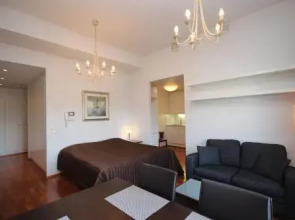 Gella Serviced Apartments Office