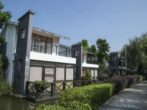 Relong Hot Spring Resort