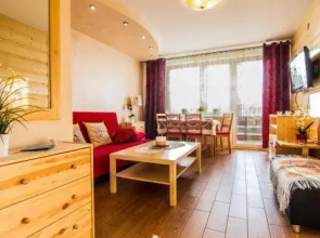 Apartamenty Frajda Zakopane
