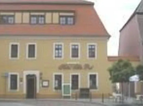 Alte Post Belgern