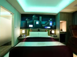 Meng Hsiang Motel