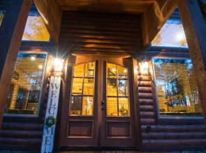 Gather Round Lodge - 3 Br Cabin