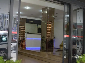 Kazanci Otel