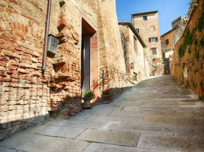 Tognazzi Casa Vacanze - Casa il Giglio