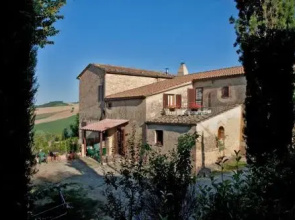 Agriturismo Podere Olivello-Montalcino