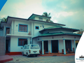 The Hotel Paradise