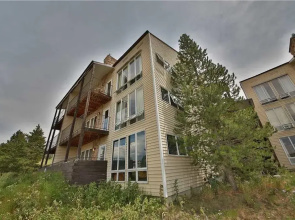 Mountainside 1 - 2 Br Condo