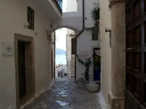 Ganimede Centro Storico