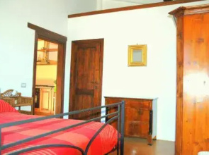 Agriturismo La Paladina Di Clari Anna