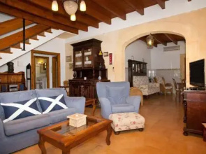 Villa Agueda