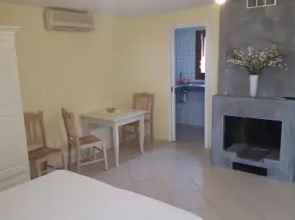 Borgo degli Ulivi Depandance