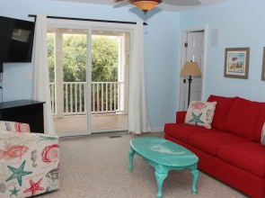 Sunnyside II - 7 Br Home