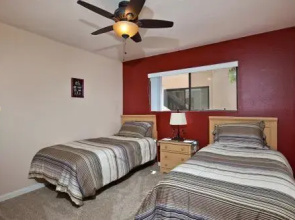 South Sierra Condominium #12071