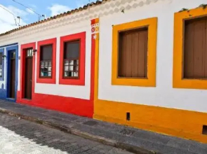 Pousada Vale Do Reno