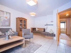 Ferienwohnung Romantik