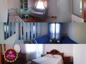 Casa Vacanze Madonna della Bruna