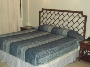 Grissy's Hotel