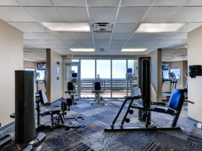Tidewater Beach Resort by Panhandle Getaways