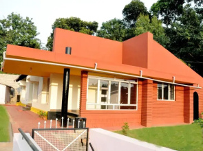 Coorg City Home Stay