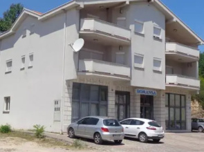 Apartman Romansa Čitluk sa 4 spavaće sobe