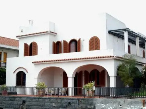 Villa Le Ancore