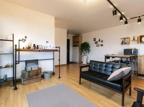 You N Bom Private Villa